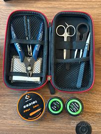 Kit attrezzi di precisione