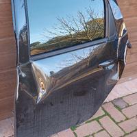 Vetro posteriore sinistro Dacia Duster e ricambi