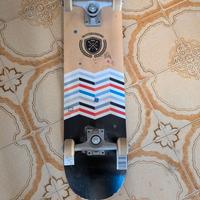 Skateboard Hudora Torrance ABEC 5