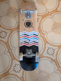 Skateboard Hudora Torrance ABEC 5