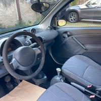 Smart for two cdi