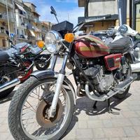 Motoguzzi Ts 250