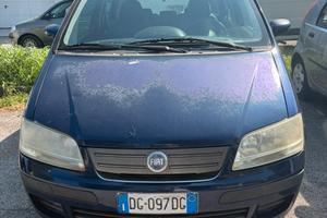 Fiat idea