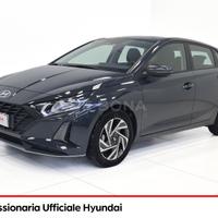Hyundai i20 1.2 mpi connectline 79cv mt