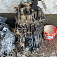 CAMBIO MANUALE IVECO DAILY 5M 2.3 F1AE0481D