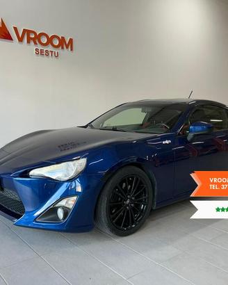 TOYOTA GT86 GT86 2.0 1st Edition