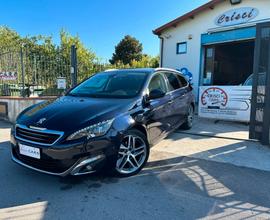 UNICA! Peugeot 308 SW Allure BONUS ROTTAMAZIONE 2.