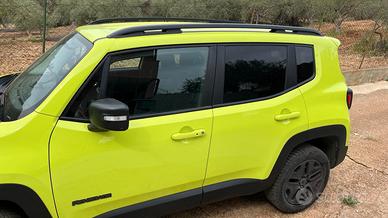 JEEP Renegade - 2019