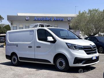RENAULT Trafic 2.0 BluedCi 130CV Frigorifero Atp