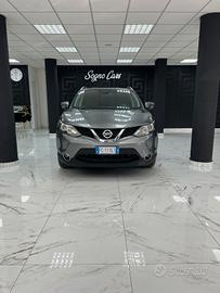 Nissan Qashqai 1.5 dCi Visia
