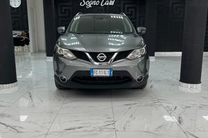 Nissan Qashqai 1.5 dCi Visia