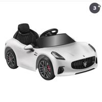 Auto elettriche bimbi