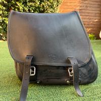 Borsa laterale WILD HOG