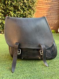 Borsa laterale WILD HOG