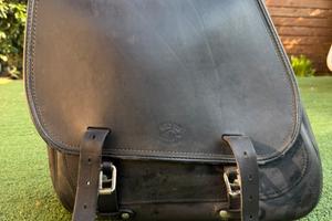 Borsa laterale WILD HOG