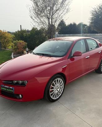 Alfa Romeo 159 1.9 JTS 16V