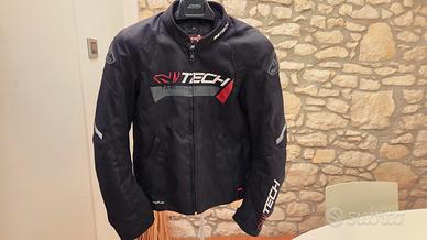 Giacca Moto Mtech TX-R1 invernale 