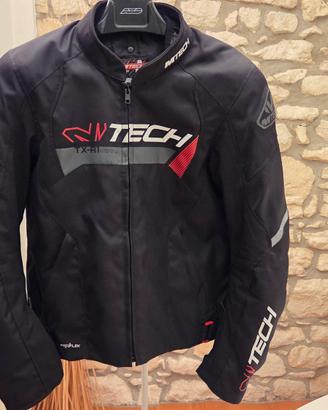 Giacca Moto Mtech TX-R1 invernale 