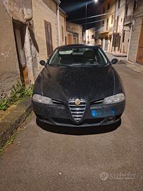 Alfa 156 1.9 jtd anno 2004