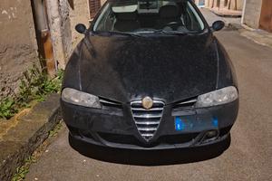 Alfa 156 1.9 jtd anno 2004