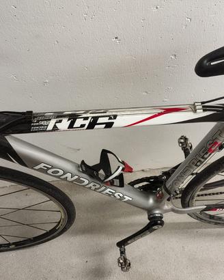 Fondriest RC6