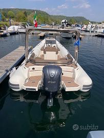Gommone Bsc 70 elegant