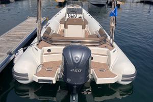 Gommone Bsc 70 elegant