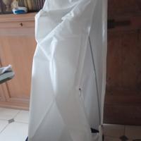 struttura per abiti pieghevole 