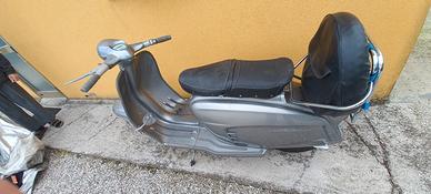 lambretta special