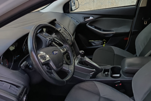 Ford focus 1600cc 115cv