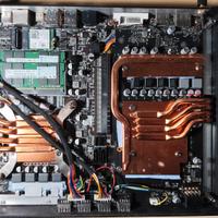 Mini PC i9 - NON FUNZIONANTE