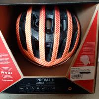 Casco bici corsa
