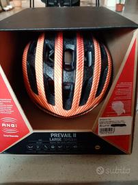 Casco bici corsa