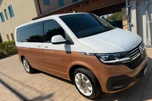 VW Caravelle T6.1