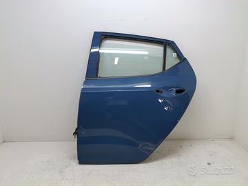 PORTA PORTIERA POSTERIORE SINISTRA SX HYUNDAI i10