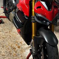 Ducati Streetfighter V4 S