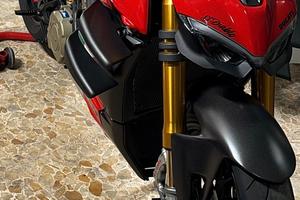 Ducati Streetfighter V4 S