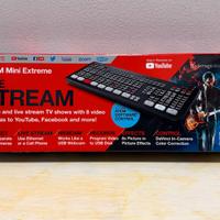 Blackmagic Atem Mini Extreme - pari al nuovo