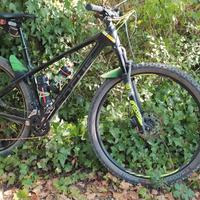 bicicletta