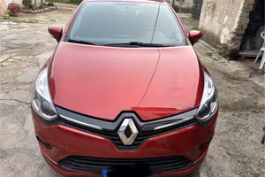 RENAULT Clio 4ª serie - 2019