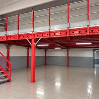 Soppalco industriale