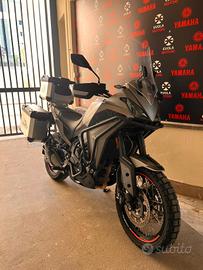 Moto Morini X-Cape 649