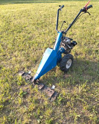 motofalciatrice sep BC 90 