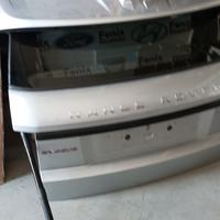 Ricambi Range Rover Evoque 