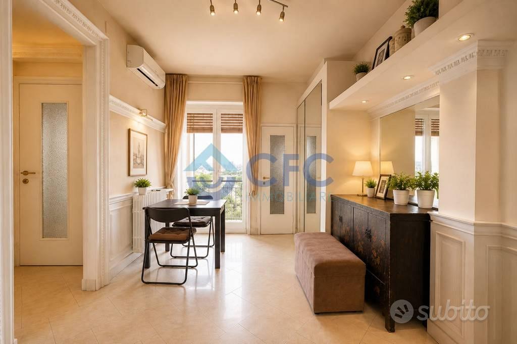 Appartamento – Milano, Umbria - Molise, Municipio 4 - Vista 4