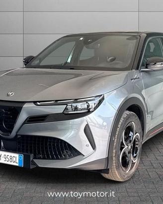 Alfa Romeo Junior 1.2 136 CV Hybrid eDCT6 Spe...