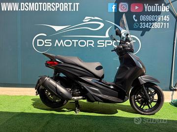 Piaggio Beverly 300 i.e. ABS SPORT GARANZIA PERMUT