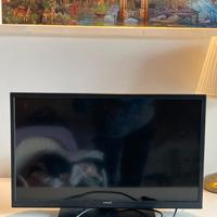 TV Smart Hitachi 24 pollici (60cm) HDMI