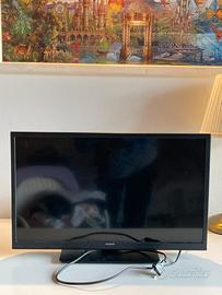 TV Smart Hitachi 24 pollici (60cm) HDMI