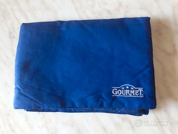 Tappetino per gatti, marchiato Gourmet